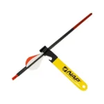 Gsm NAP Quickstrip Fletching Stripper Vane Removal Tool - alternate view 3
