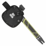 Sog Specialty Knives Inc. SOG Knives Dual Strike Ax 3" Blade Black Green - alternate view 3
