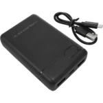 Gsm Muddy Heated Extra Battery Power Bank for Nucleus Heated Apparel 5V 10000mAh - alternate view 3