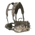 Gsm Muddy Pro Series Lumbar 500 Pack Veil Canyon Grey - alternate view 3