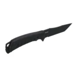 Sog Specialty Knives Inc. SOG Knives Pillar Fixed Knife 5" Tanto Blade - alternate view 3