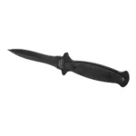 Cold Steel Mini Wasp Fixed Knive 4" Drop Point Blade - alternate view 3