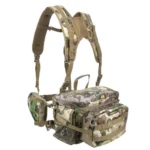 Gsm Muddy Pro Series Lumbar 500 Pack Veil Canyon Hybrid - alternate view 3