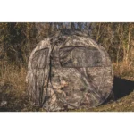 Ameristep/Evolved Ingenuity Ameristep Doghouse Extreme Ground Blind Mossy Oak Country DNA XL - alternate view 3