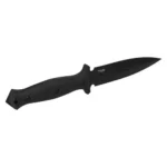 Sog Specialty Knives Inc. SOG Knives Pentagon Elite Fixed Knife 6" Dagger Blade - alternate view 3
