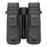 Gsm Halo K2000 Rangefinder Binoculars 10x42 LRF Black - alternate view 3
