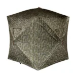 Gsm Muddy Infinity Evo MAX Ground Blind Mossy Oak Bottomland - alternate view 3