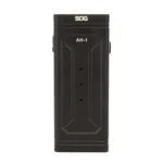 Sog Specialty Knives Inc. SOG Knives AH-1 Flashlight 5000 Lumens Black - alternate view 3