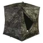 Gsm Muddy Prevue Evo Ground Blind Veil Canyon Grey - alternate view 3