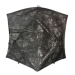 Gsm Muddy Prevue Evo MAX Ground Blind Veil Canyon Grey - alternate view 3