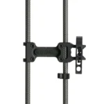 Pure Archery Group TightSpot 7 Arrow Quiver RH Black - alternate view 3