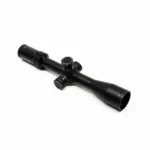 ZeroTech Vengeance Rifle Scope 4-16x44 30mm FFP RMG MRAD Non-Illum Zero-Stop - alternate view 3