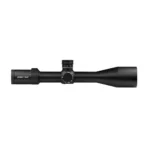 ZeroTech Vengeance Rifle Scope 5-25x56 34mm FFP RMG Non Illum. Black - alternate view 3