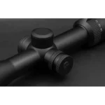 ZeroTech Thrive HD Riflescope 3-18x56 30mm SFP PHR-II IR MOA Illum Black - alternate view 3