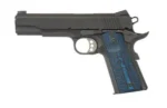 Colt Manufacturing COLT 1911 Government Handgun 9mm Luger 9rd Magazine 5" Barrel - alternate view 3