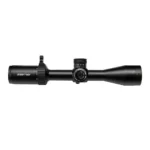 Zerotech VENGEANCE 3-12X40 Rifle Scope 1" PHR 4 Non-Illum Reticle - alternate view 3