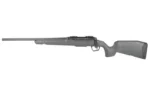 Savage Arms Savage AXIS 2 Gray Left Hand Rifle 400 Legend 4rd Magazine 20" Barrel Synthetic Gray Stock - alternate view 3