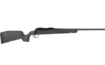 Savage Arms SAV AXIS 2 30-06SP 22" 4RD GRAY - alternate view 3