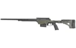 Savage Arms Axis II Precision Rifle .308 Win 10rd Magazine 22" Barrel OD Green - alternate view 3