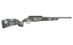 Savage Arms SAV AXIS 2 PRO 350LEG 18" 4R CAM LH - alternate view 3
