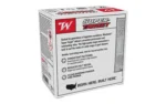 Winchester Ammunition WIN SUPER TARGET #8 1-1/8OZ 25/250 - alternate view 3