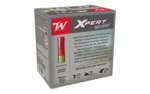 Winchester Ammunition WIN SR-X XPT HV 12GA 3" #3 25/250 - alternate view 3