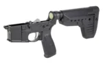 Bravo Company BCM CMPLT LWR W/SOPMOD 1 CM BLK BLEM - alternate view 3