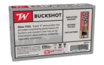 Winchester Ammunition WIN SUPERX 12GA 2.75 #1BK 16PL 5/250 - alternate view 3