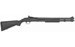 Mossberg & Sons Inc. Mossberg 590 M-LOK 12 GA Shotgun 8rd Magazine 3" Chamber 20" Barrel Black - alternate view 3