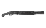 Mossberg MSBRG 990 AFTRSHCK SPX 12/18.5" BLK - alternate view 3