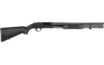 Mossberg MSBRG 590A1 12/20/CYL 8RD PRK SYN - alternate view 3