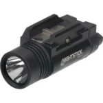 NIGHTSTICK WPN MNTD LIGHT 1200L BLK - alternate view 3