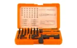 Lyman Master Gunsmith Tool Kit - 45 pc. - alternate view 3