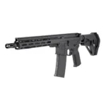 Colt Manufacturing Colt M4 Brace Handgun 5.56mm 30rd Magazine 11.5" 1/2x28 Threaded Barrel Black with Brace - alternate view