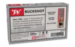Winchester Ammunition WIN SUPERX 12GA 2.75 #4BK 27PL 5/250 - alternate view 3