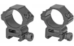 Riton Optics RITON 30MM MED RING SET - alternate view 3