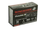 Winchester Ammunition WIN DBL X HV TRKY 12GA 3" #4 10/100 - alternate view 3