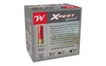 Winchester Ammunition WIN XPERT HV STL 12GA 3" #4 25/250 - alternate view 3