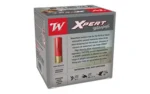 Winchester Ammunition Winchester Xpert High-Velocity Steel Shotshells 12 ga 3-1/2" 1-1/4 oz 1625 fps #BB 25/ct - alternate