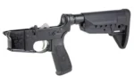 Bravo Company BCM CMPLT LWR RMS SPMD 0 WB BLK BLEM - alternate view 3