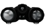 American Technologies Network ATN Binox 6 Dual Binoculars Thermal 640�512 Day/Night 4K UHD Built-in LRF - alternate view 3