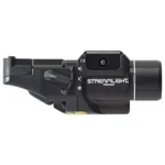 Streamlight TLR RM 1 Laser G Rail Mounted Tactical Weapon Light Black - alternate view 3