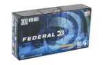 Federal Cartridge Co. Federal Power-Shok Rifle Ammunition .300 Win Mag 180 gr SP 2960 fps - 20/ct - alternate view 3