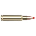 Hornady Mfg Hornady Custom Rifle Ammunition 6.8 SPC 120 gr SST 2460 fps 20/ct - alternate view 3