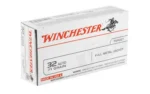 Winchester Ammunition Winchester USA Handgun Ammunition .32 ACP 71 gr FMJ 50/ct - alternate view 3