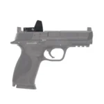 Crimson Trace Corporation Crimson Trace CT RAD Pro - Green Reflex Sight for Full Size Pistols - alternate view 3