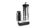 Streamlight Lithium Replacement Batteries CR123 12/pk - alternate view 3