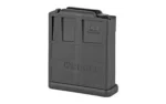 MAG RUGER AI STYLE 556NATO 10RD BLK - alternate view 3