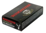 Winchester Ammunition WIN BLSTC TIP 243WIN 95GR 20/200 - alternate view 3