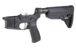 Bravo Company BCM CMPLT LWR MK2 RMS MOD 0 BLK BLEM - alternate view 3